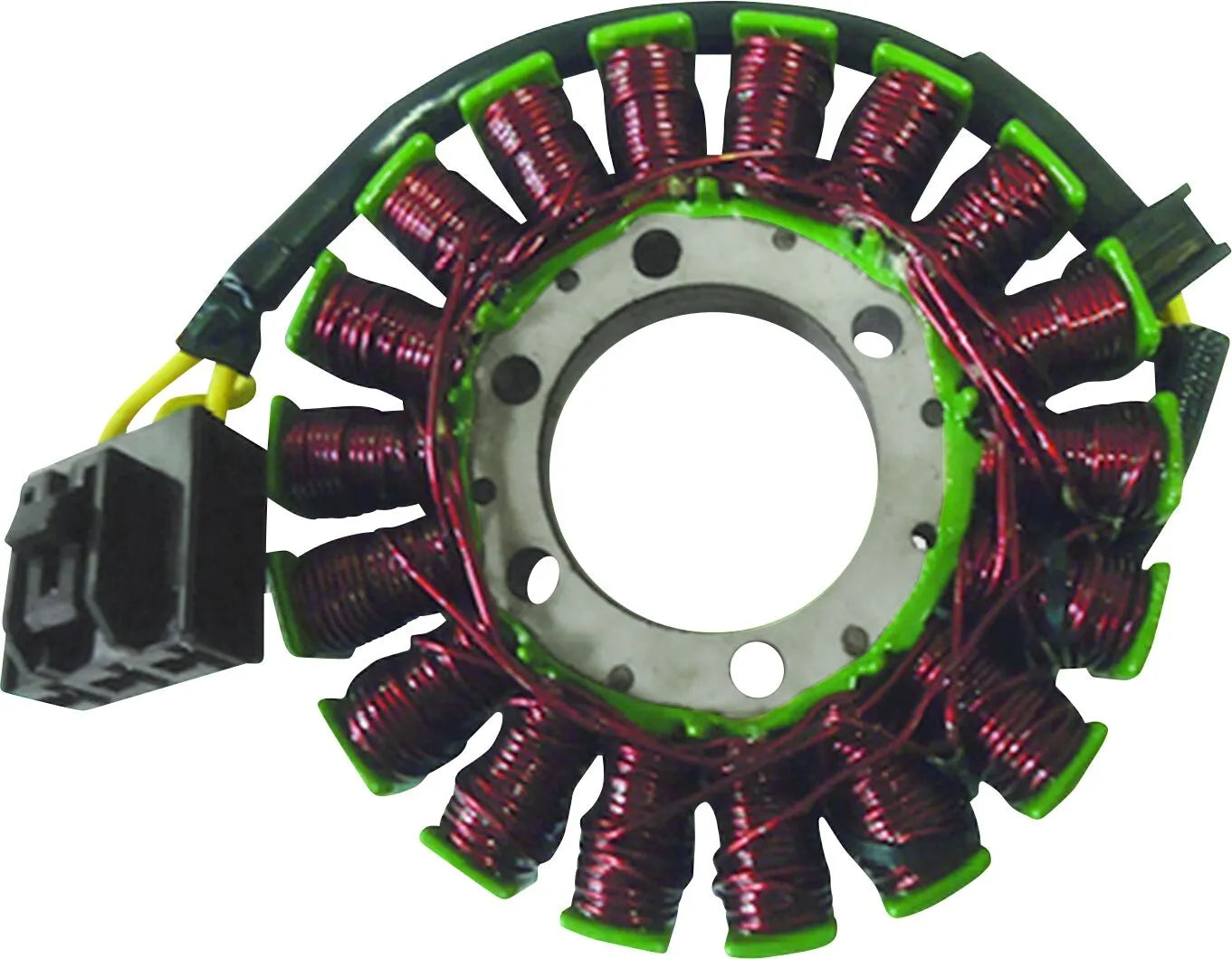 PARTS EUROPE Stator plug-in komplett bild 1 PMMEDIA:00ef1405476bb554