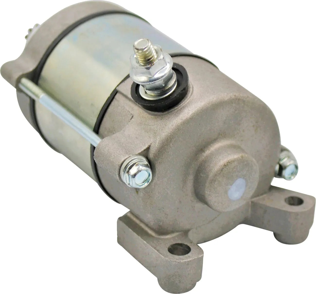 RICK'S MOTORSPORT ELECTRIC Startmotor för Honda bild 3 PMMEDIA:6540f64b9c9bc269