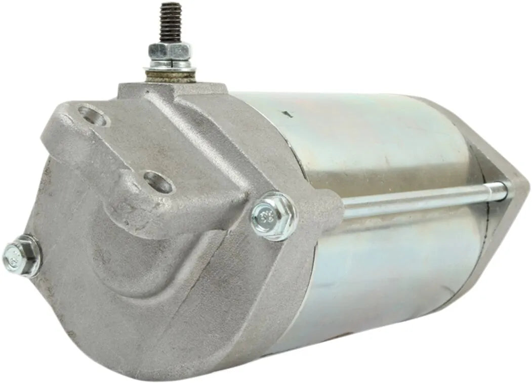 PARTS UNLIMITED Startmotor Suzuki bild 1 PMMEDIA:6fa9fea3508df2e1