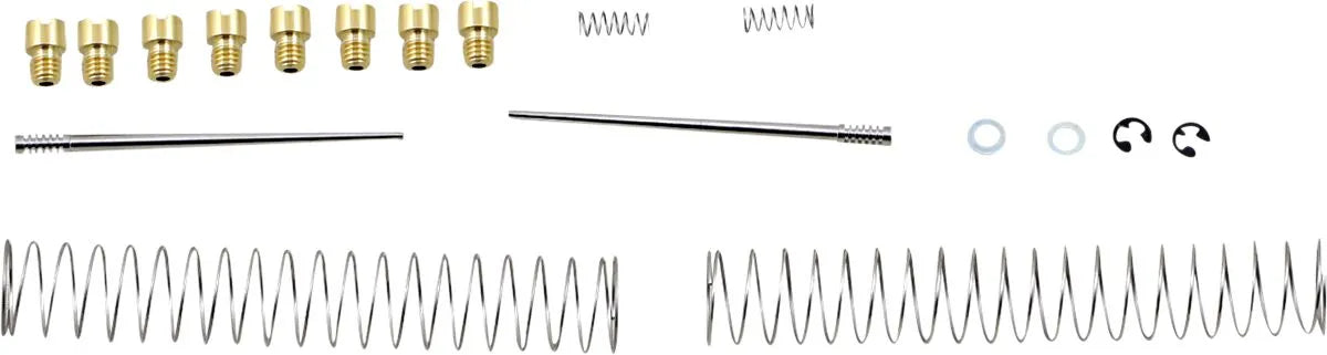 DYNOJET Jet Kit Stage 2 för YFM660 Raptor bild 1 PMMEDIA:897ae04a0a0605ac
