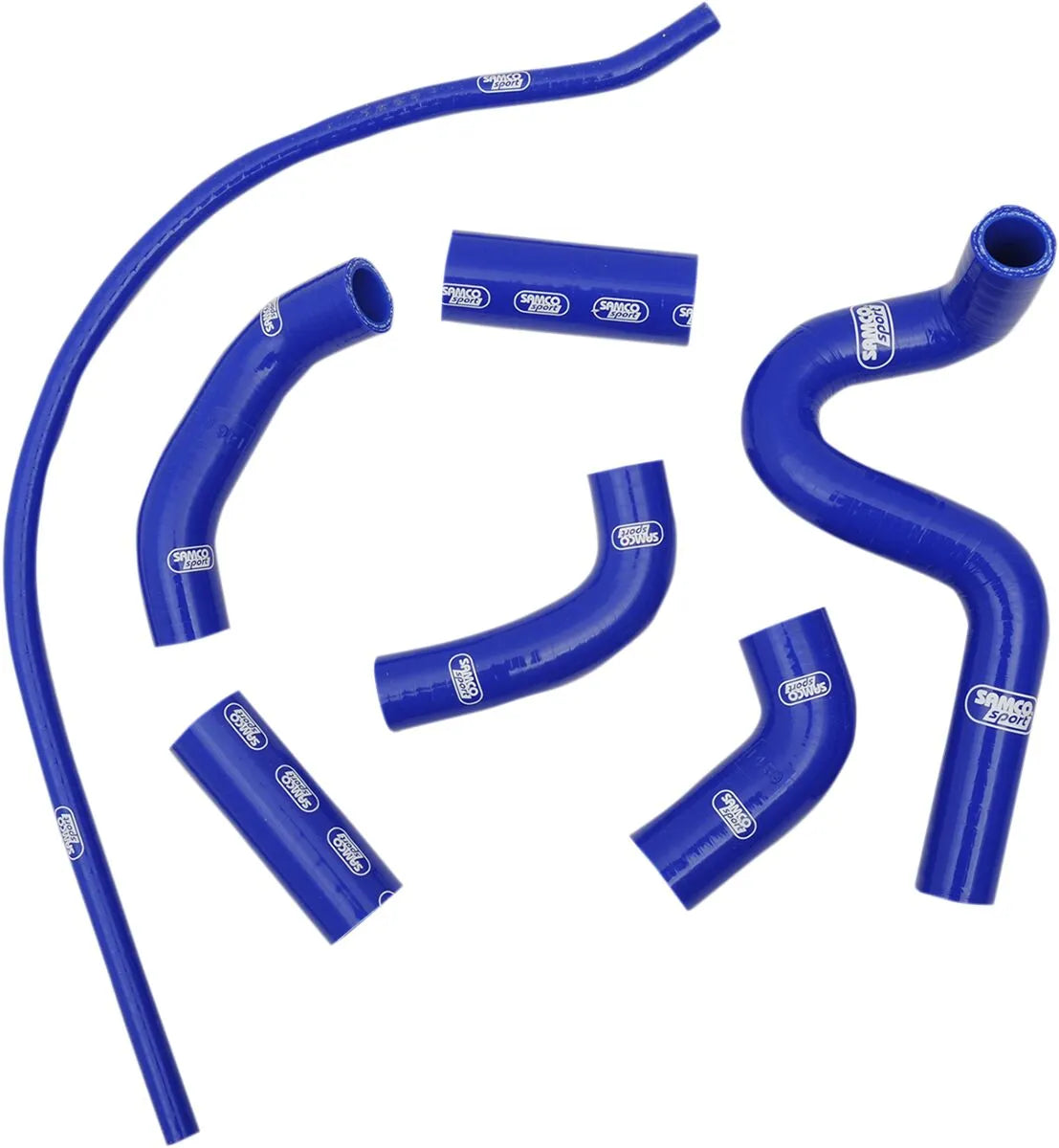 SAMCO SPORT Radiatorslang Kit DUC Blå bild 1 PMMEDIA:131402db8f3c6ec5