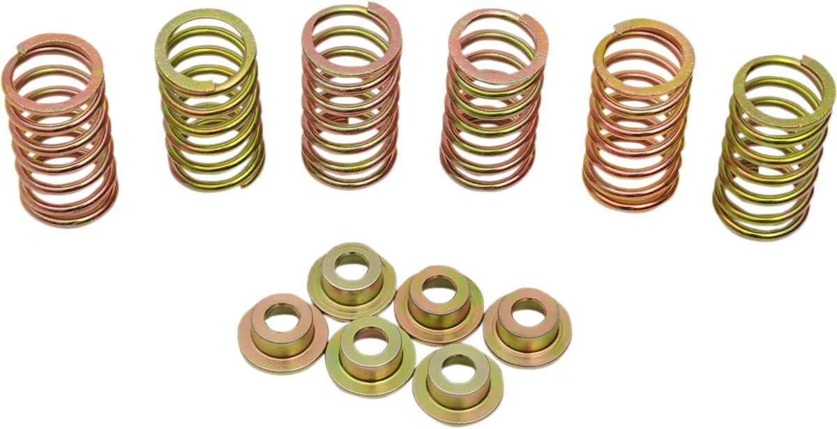 BARNETT Heavy Duty Kopplingsfjäder Kit bild 1 PMMEDIA:bda9a441c82b73bc