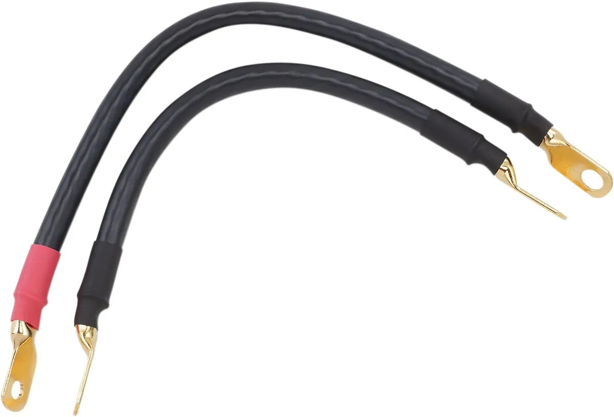 TERRY COMPONENTS Batterikabel 4 Gauge med silikonhölje bild 1 PMMEDIA:52e912c6971e70f0