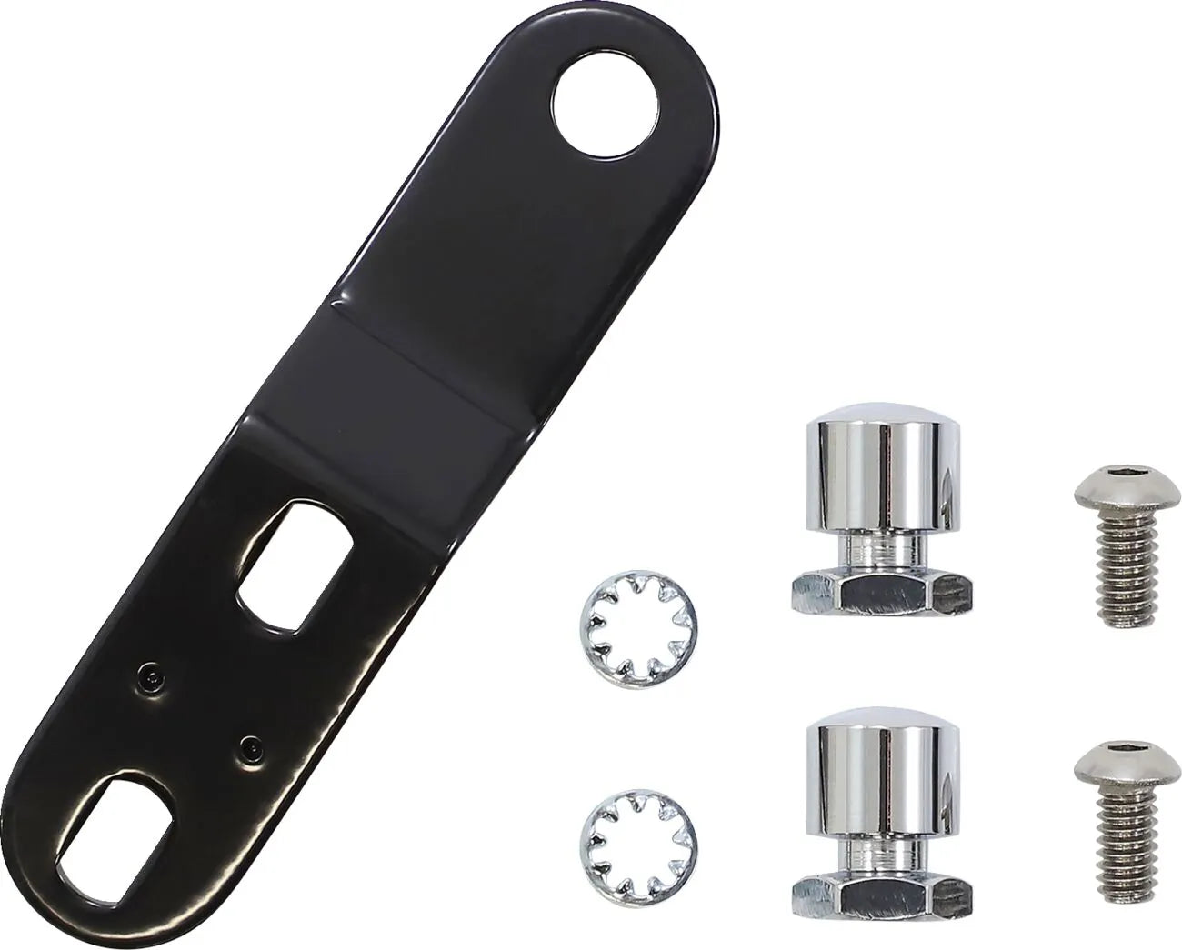 LE PERA Bare Bones Series Passagerardyna bild 2 PMMEDIA:d4dc82eb9688d637