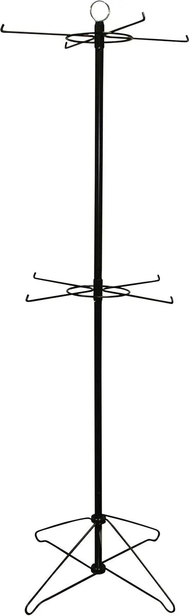 ZAN HEADGEAR Stående Golvdisplay bild 1 PMMEDIA:d1e5e3d1168cc779