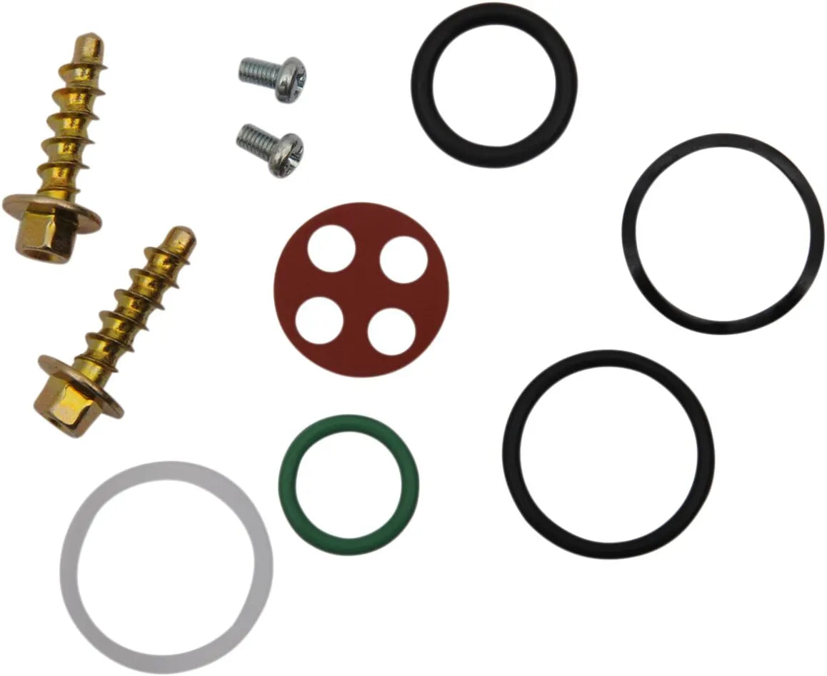 MOOSE OFFROAD HARD-PARTS Rebuild Kit för Fuel Petcock bild 1 PMMEDIA:ddb8afd61842f6b9