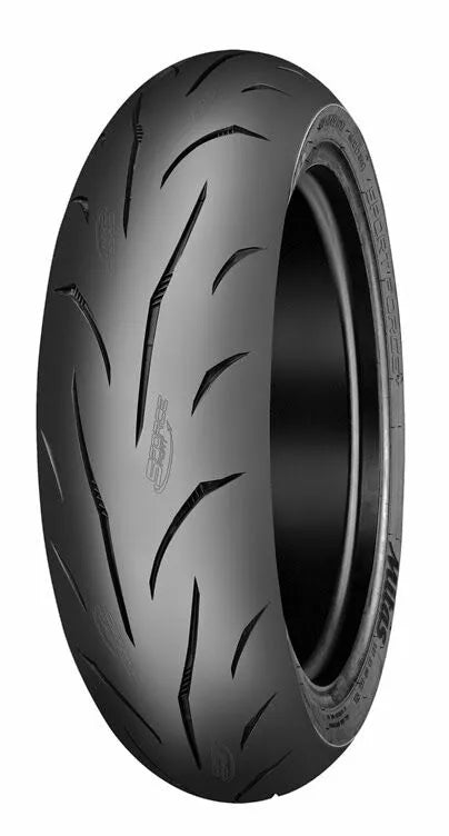 Mitas Sport Force+ Gatudäck bak bild 1 PMMEDIA:0d3e4d2fc24b893c