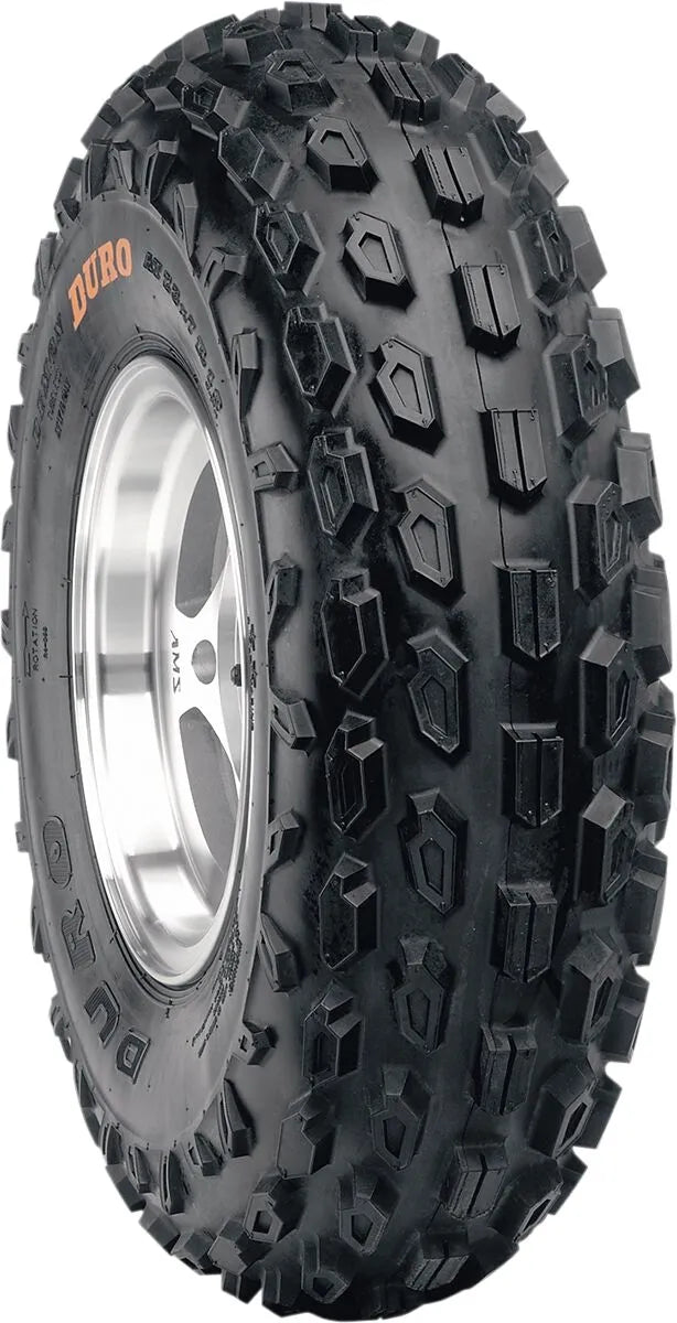 Duro HF277 Trasher Däck för lera & snö bild 1 PMMEDIA:339b0c65b9f3405b