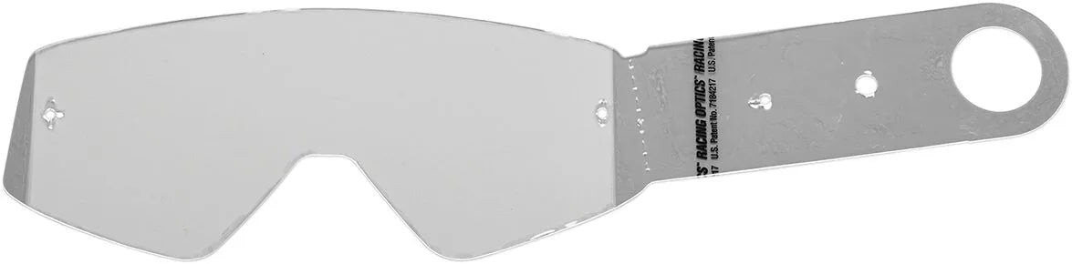 THOR Sniper Goggle Tear-Offs 14-pack bild 1 PMMEDIA:4a7c4d111d0f59a5