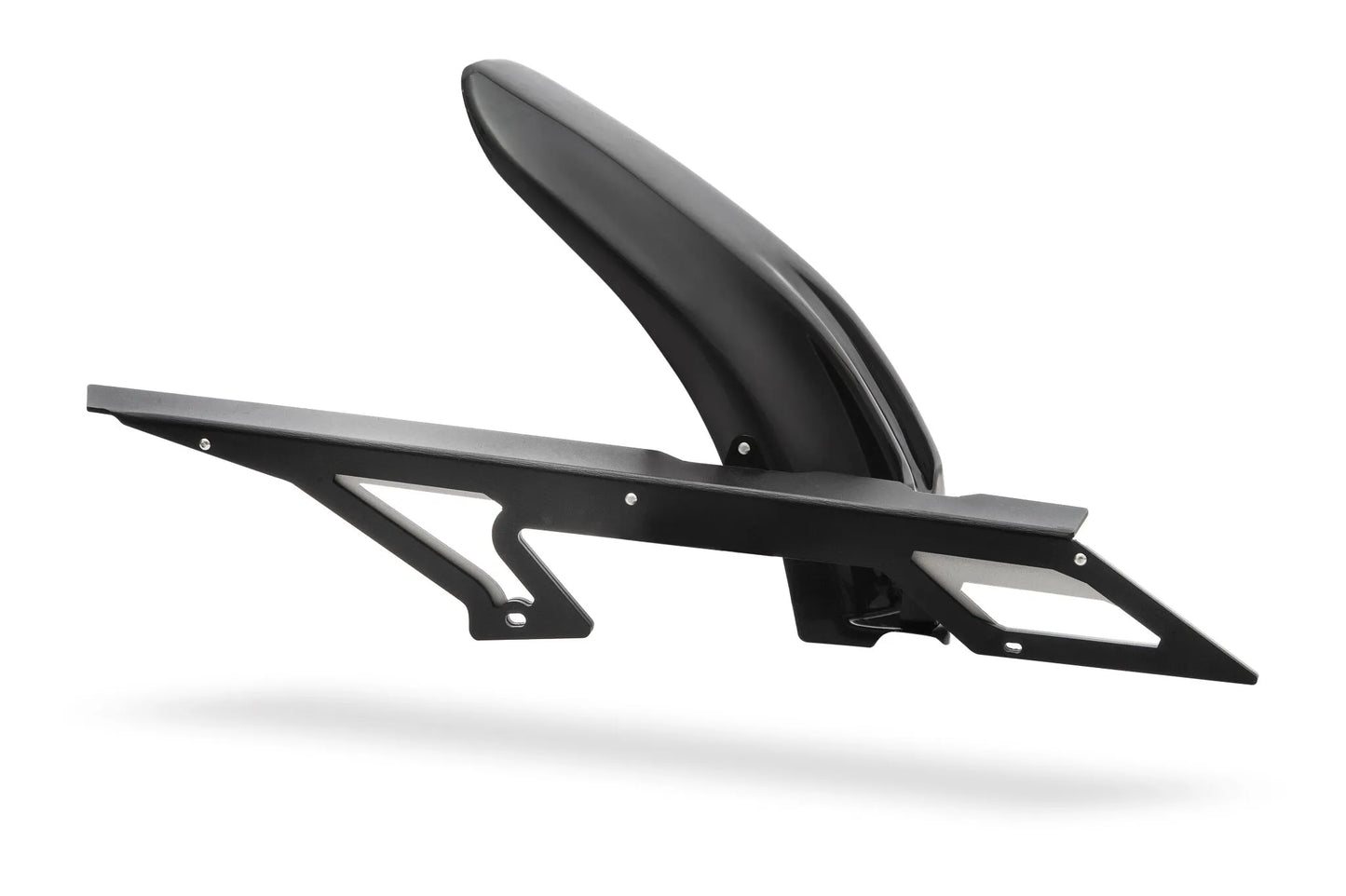 C-RACER Bakskärm med Kedjeskydd bild 1 PMMEDIA:31191907dd0a74de
