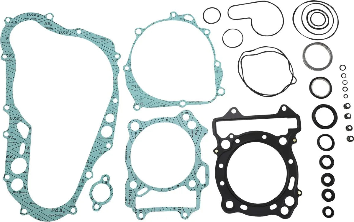 PROX Komplett Packningssats för Suzuki bild 1 PMMEDIA:a64f709f8bffce11