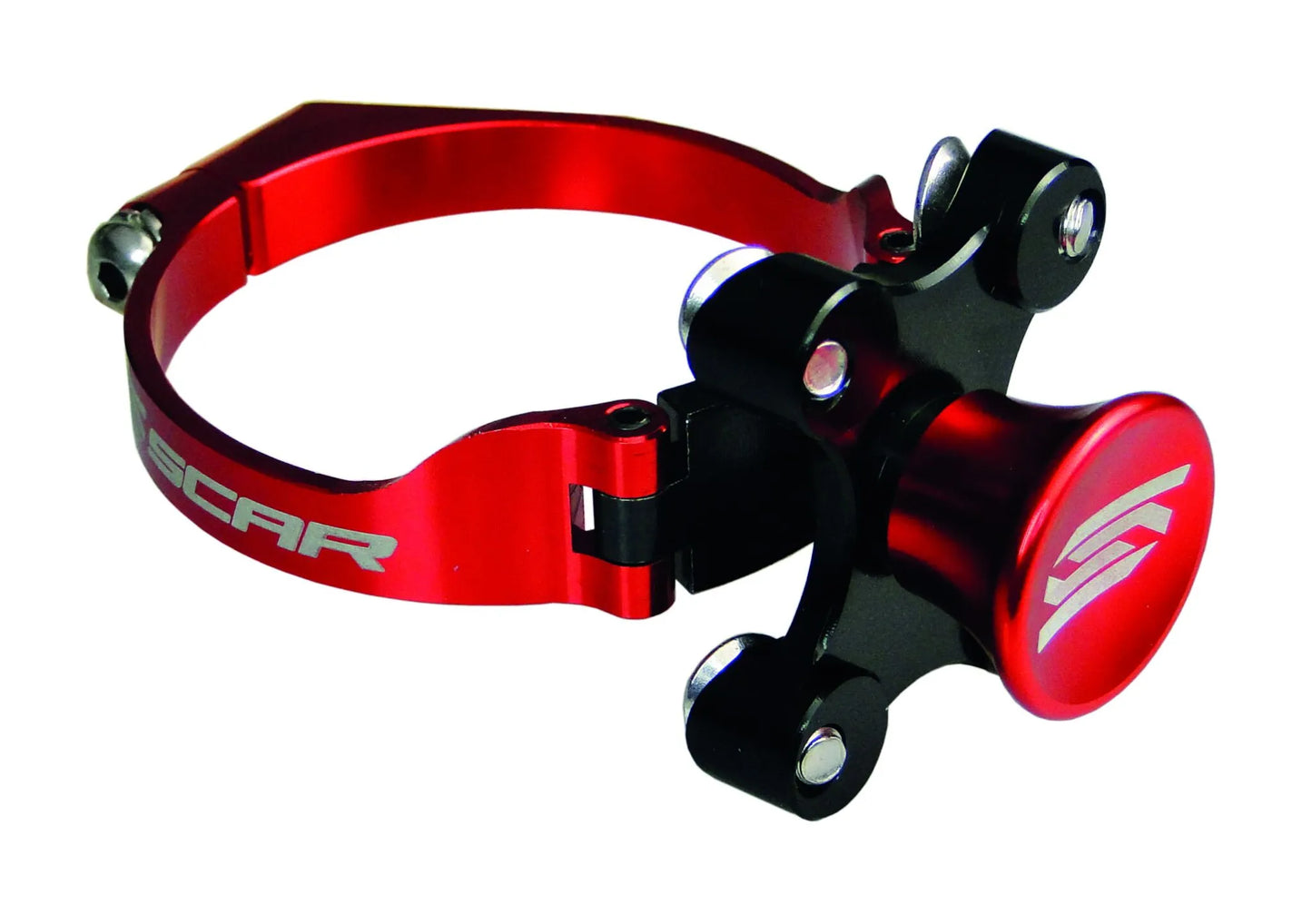 SCAR RACING Launch Control framfjädring bild 1 PMMEDIA:c7ea9875b9d3c215