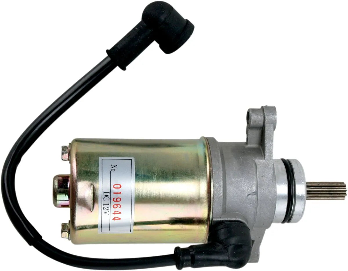 MOOSE OFFROAD FOUR WHEEL Starter Yamaha bild 1 PMMEDIA:85fd9546a00d0c10