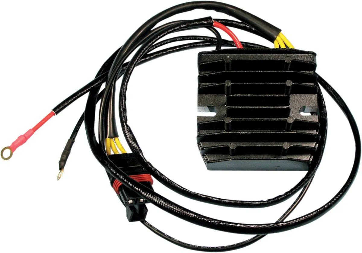RICK'S MOTORSPORT ELECTRIC Hot Shot Spänningsregulator bild 1 PMMEDIA:07085778661dbc10