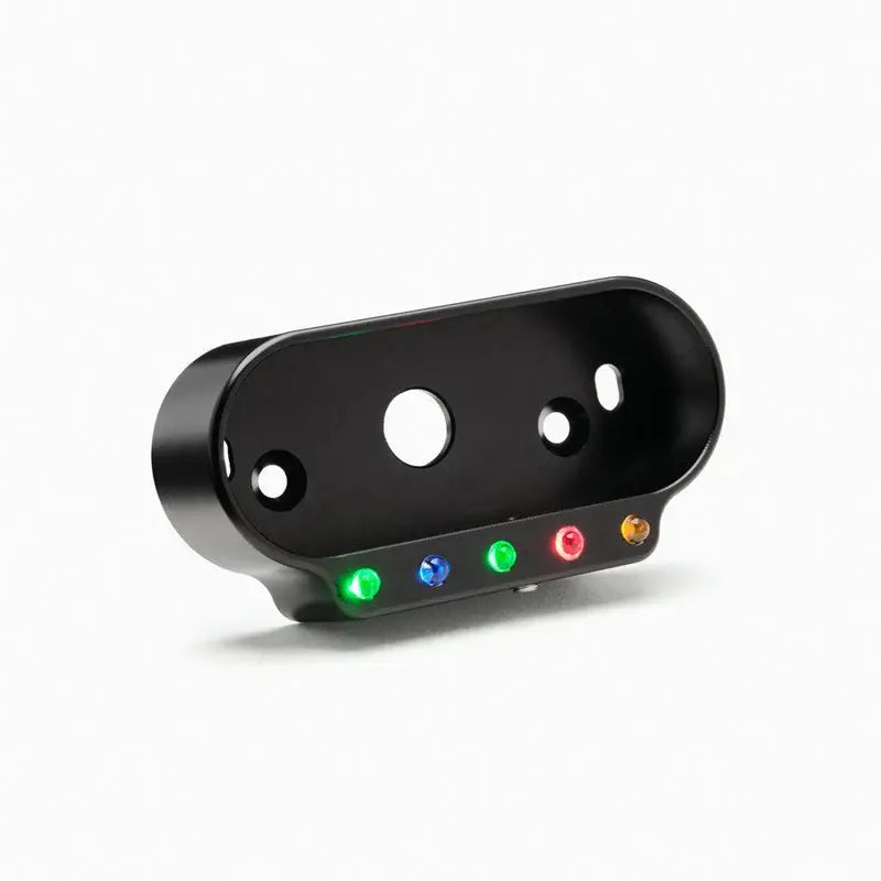 MOTOGADGET Motoscope Mini Monteringsfäste för Styrstång bild 2 PMMEDIA:3c95be6edd6014f1