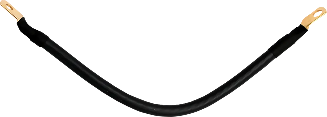 TERRY COMPONENTS Batterikabel 12" bild 1 PMMEDIA:ee21889307f46a30