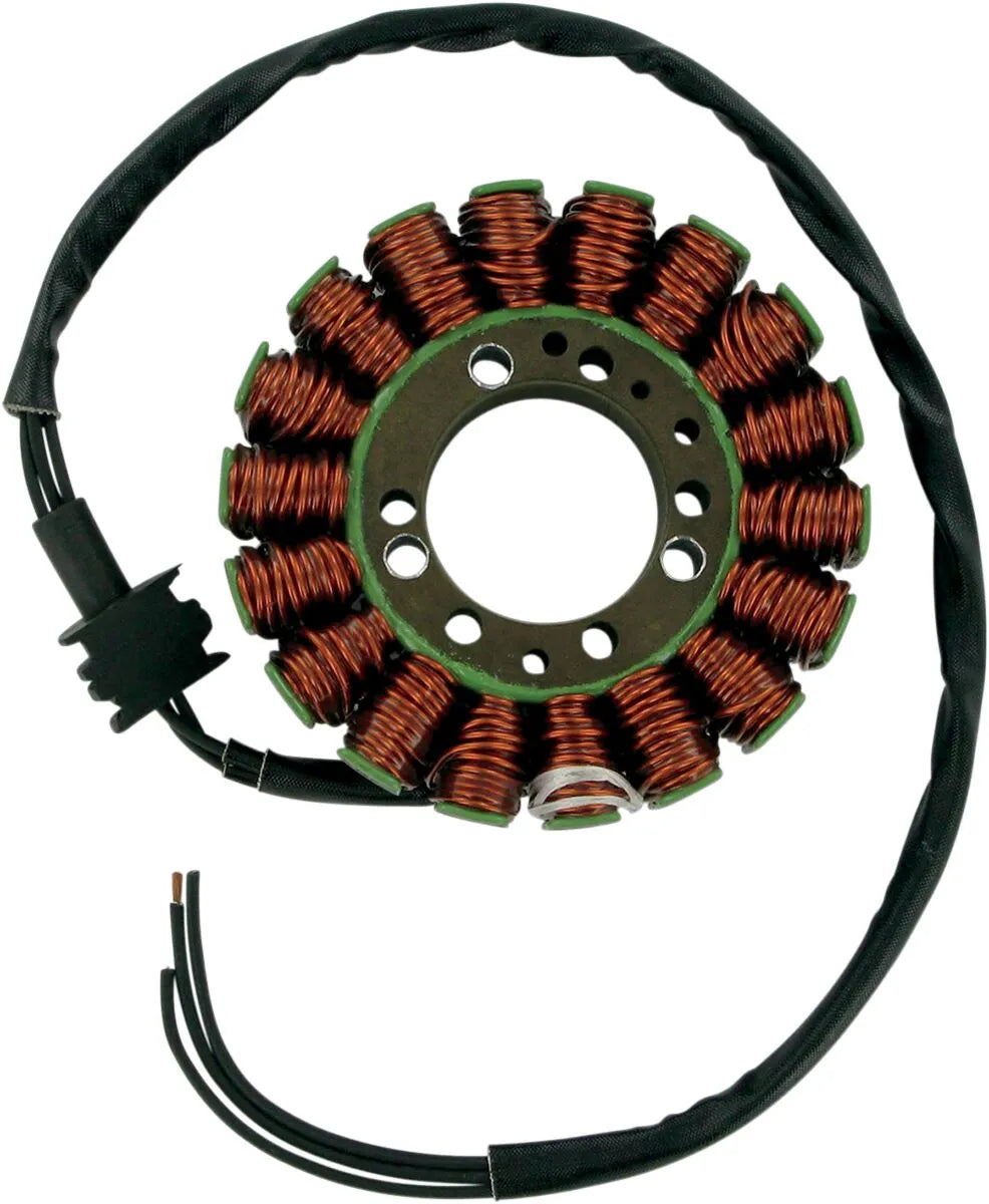 RICK'S MOTORSPORT ELECTRIC Stator för Yamaha bild 3 PMMEDIA:db442527ce58c9d8