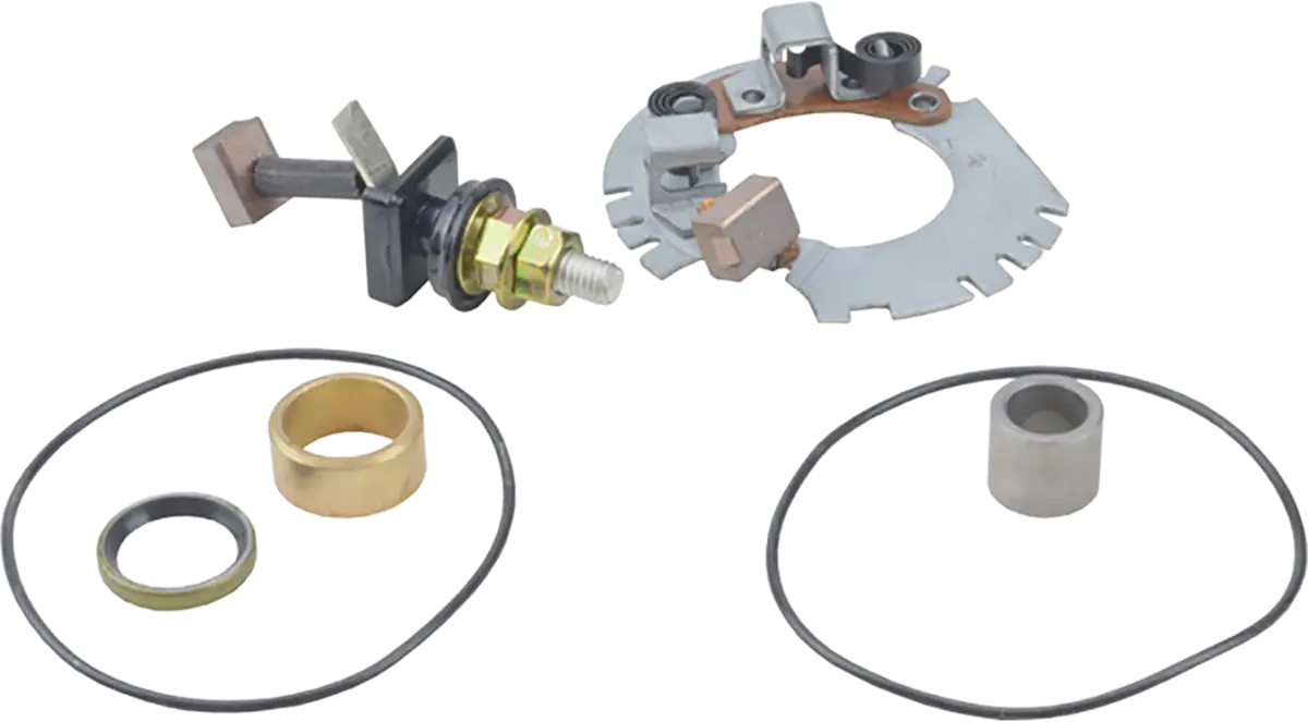 PARTS UNLIMITED Starter Reparationskit bild 1 PMMEDIA:2109dcccb4920fa4