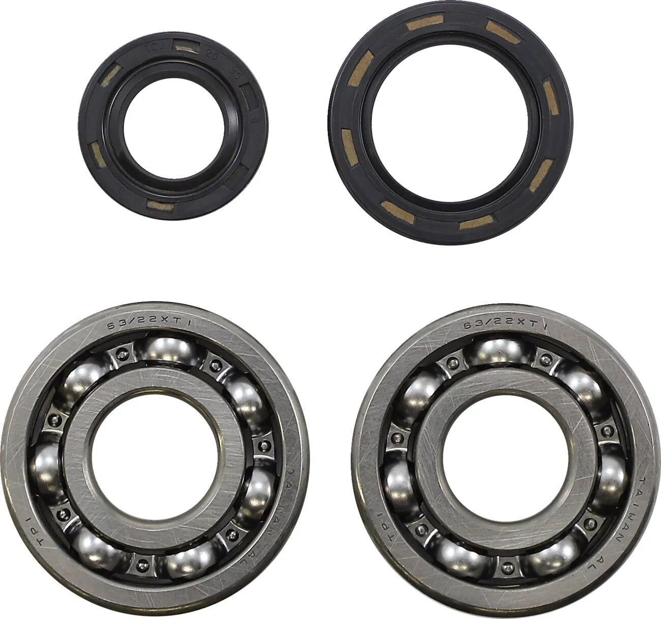 VINTCO Main Bearing och Tätning Kit KMB003 bild 1 PMMEDIA:711c3626dd95d559