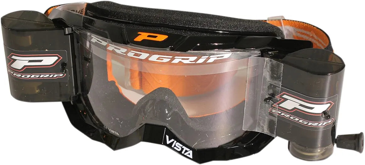 PRO GRIP 3303 Vista Roll-Off Goggles bild 1 PMMEDIA:5d64a05f5f4515fd
