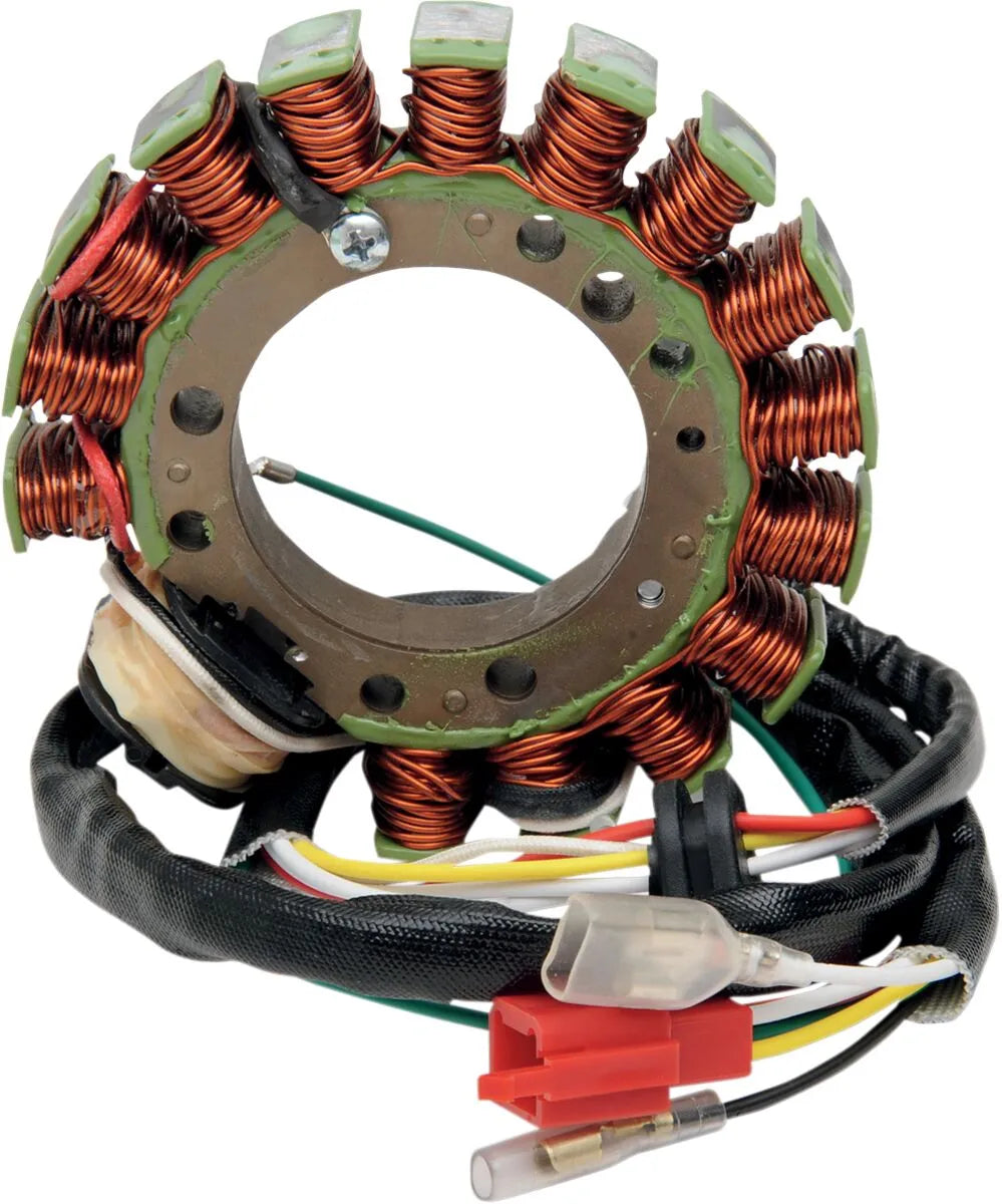 RICK'S MOTORSPORT ELECTRIC Hot Shot Stator för HON XL600R 83-87 bild 1 PMMEDIA:fc3fe04e797fb483
