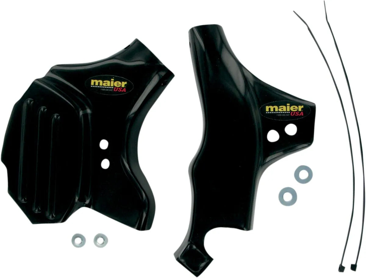 MAIER Frame Guard för YFZ450, svart bild 1 PMMEDIA:68e1bae300bc919d