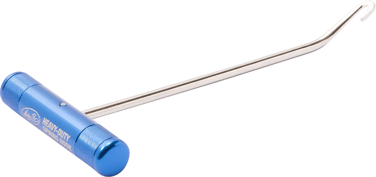 MOTION PRO Heavy-Duty Spring Hook bild 2 PMMEDIA:2319d54021be85ad