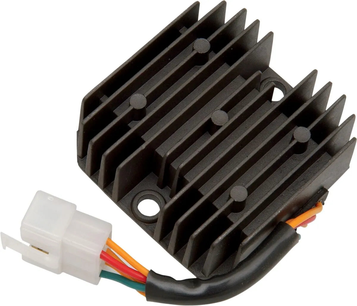 RICK'S MOTORSPORT ELECTRIC Regulator Polaris bild 1 PMMEDIA:b1f65920b12a0958