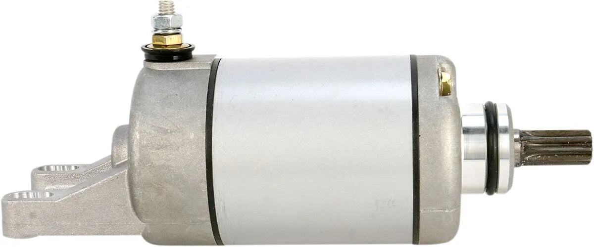RICK'S MOTORSPORT ELECTRIC Startmotor Suzuki bild 1 PMMEDIA:f0a365f0bdd76d3c