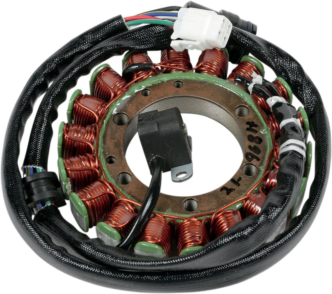 RICK'S MOTORSPORT ELECTRIC Hot Shot Stator H.O. Yamaha bild 1 PMMEDIA:b2f9f691f946beed
