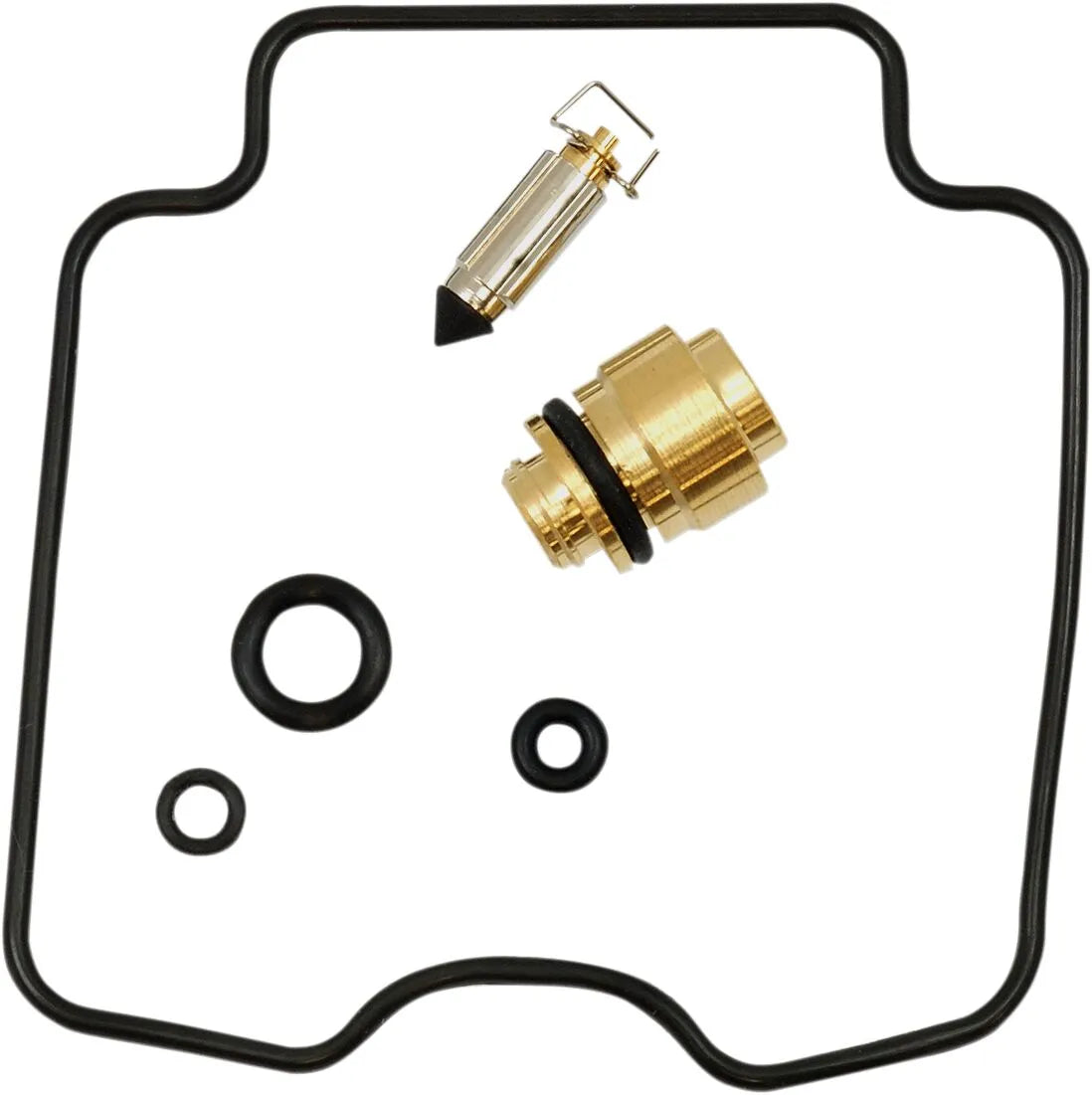 K&L SUPPLY Förgasarservicekit för Yamaha FZS1000 bild 1 PMMEDIA:7b213bf05e6ee4bf