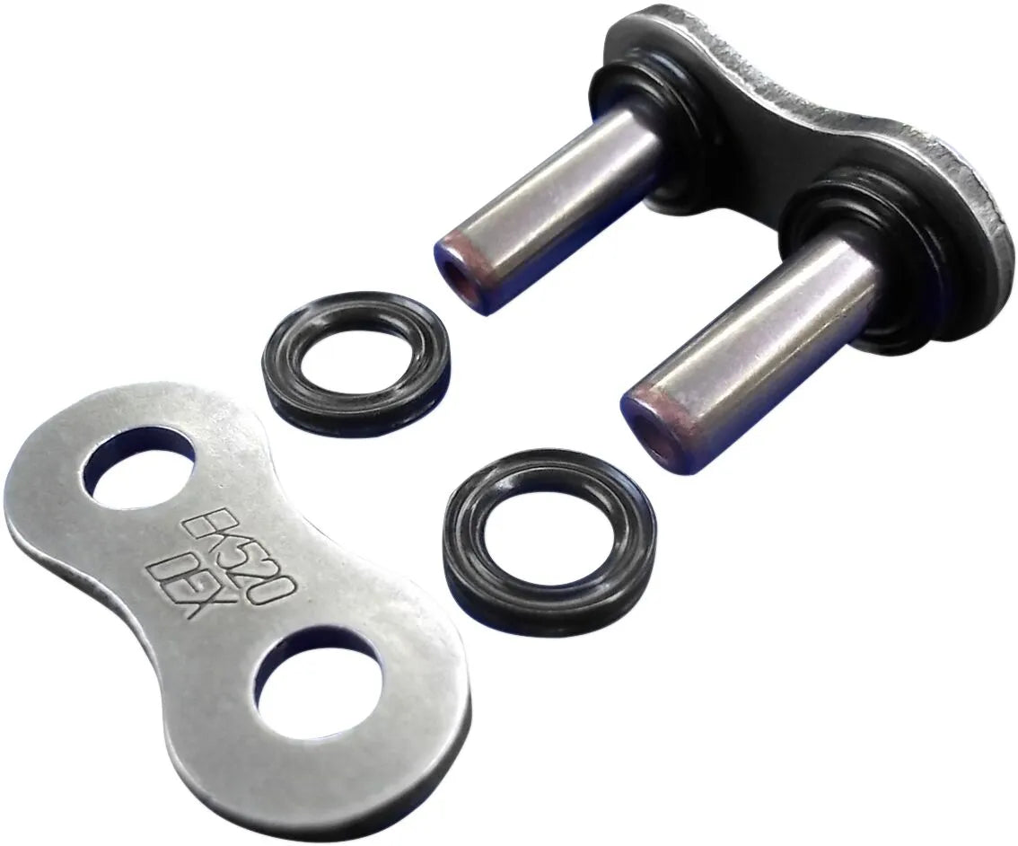 EK 520DEX QX-Ring Drivlänk bild 1 PMMEDIA:3f92794332347619