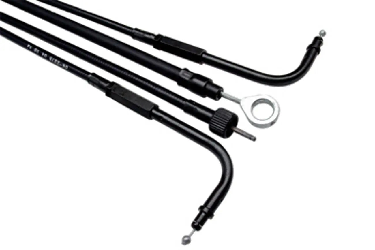 Motion Pro Throttle Cable for Motion Pro Twist Throttle Kits Gasvajrar bild 2 PMMEDIA:d116fac82044d63f