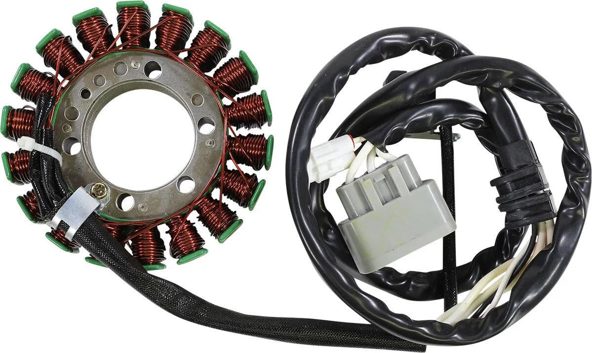 PARTS UNLIMITED Stator för Yamaha bild 1 PMMEDIA:297dd4d050fc847d