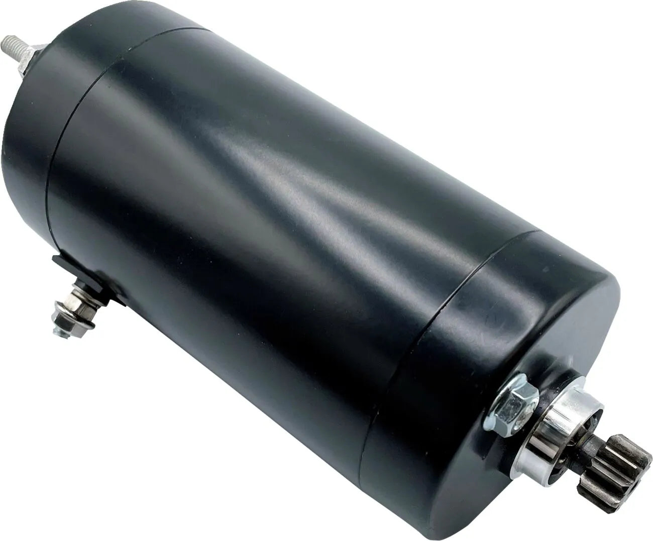 RICK'S MOTORSPORT ELECTRIC Starter HD bild 3 PMMEDIA:340ba364eb11d582
