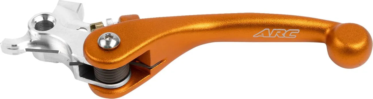 ARC KTM Shorty Kopplingshandtag Orange bild 2 PMMEDIA:afe650422ae13093