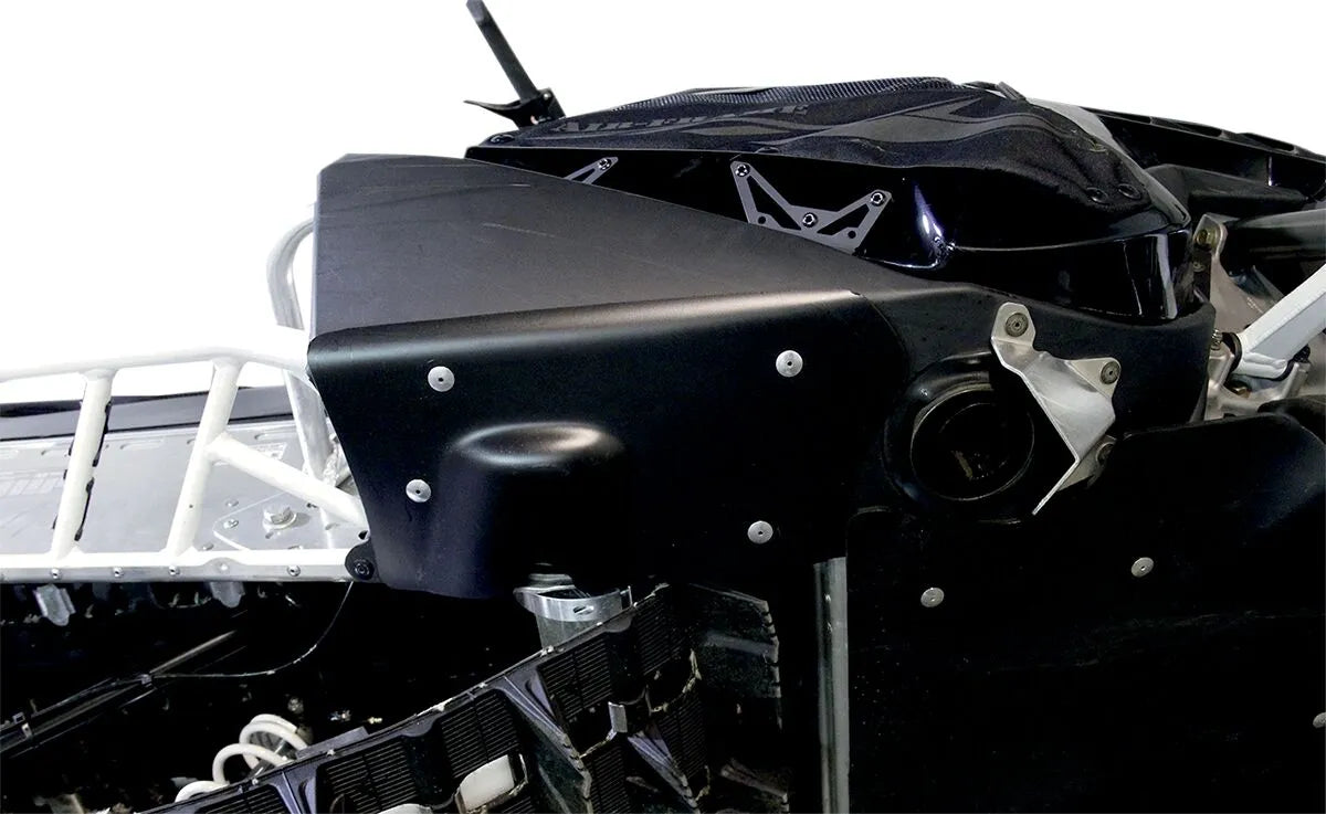 SKINZ PROTECTIVE GEAR Bash Plate för Polaris bild 1 PMMEDIA:9e98fcd5cb5a791c
