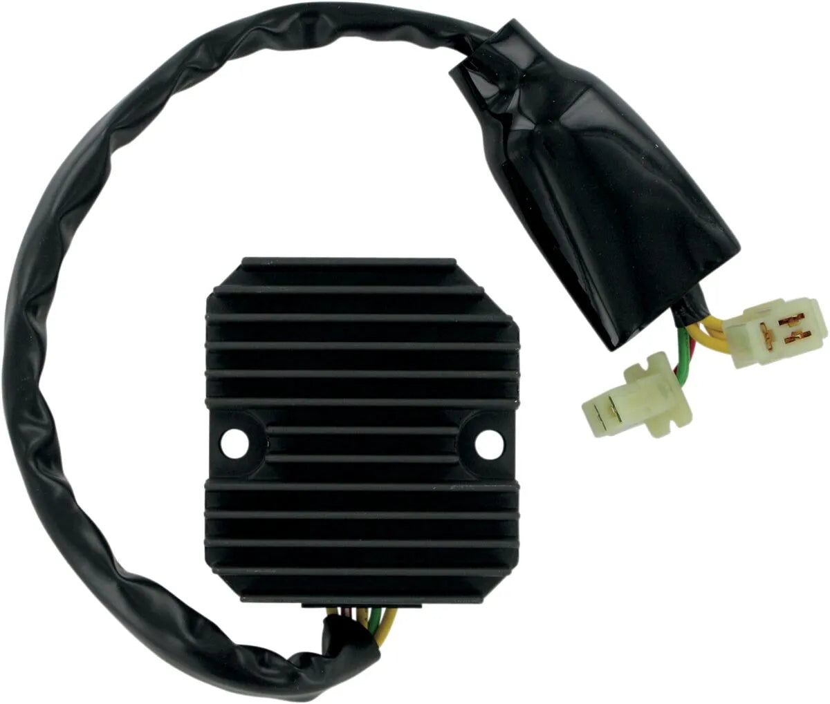 RICK'S MOTORSPORT ELECTRIC Regulator för Honda bild 1 PMMEDIA:f2c0f83be21143eb