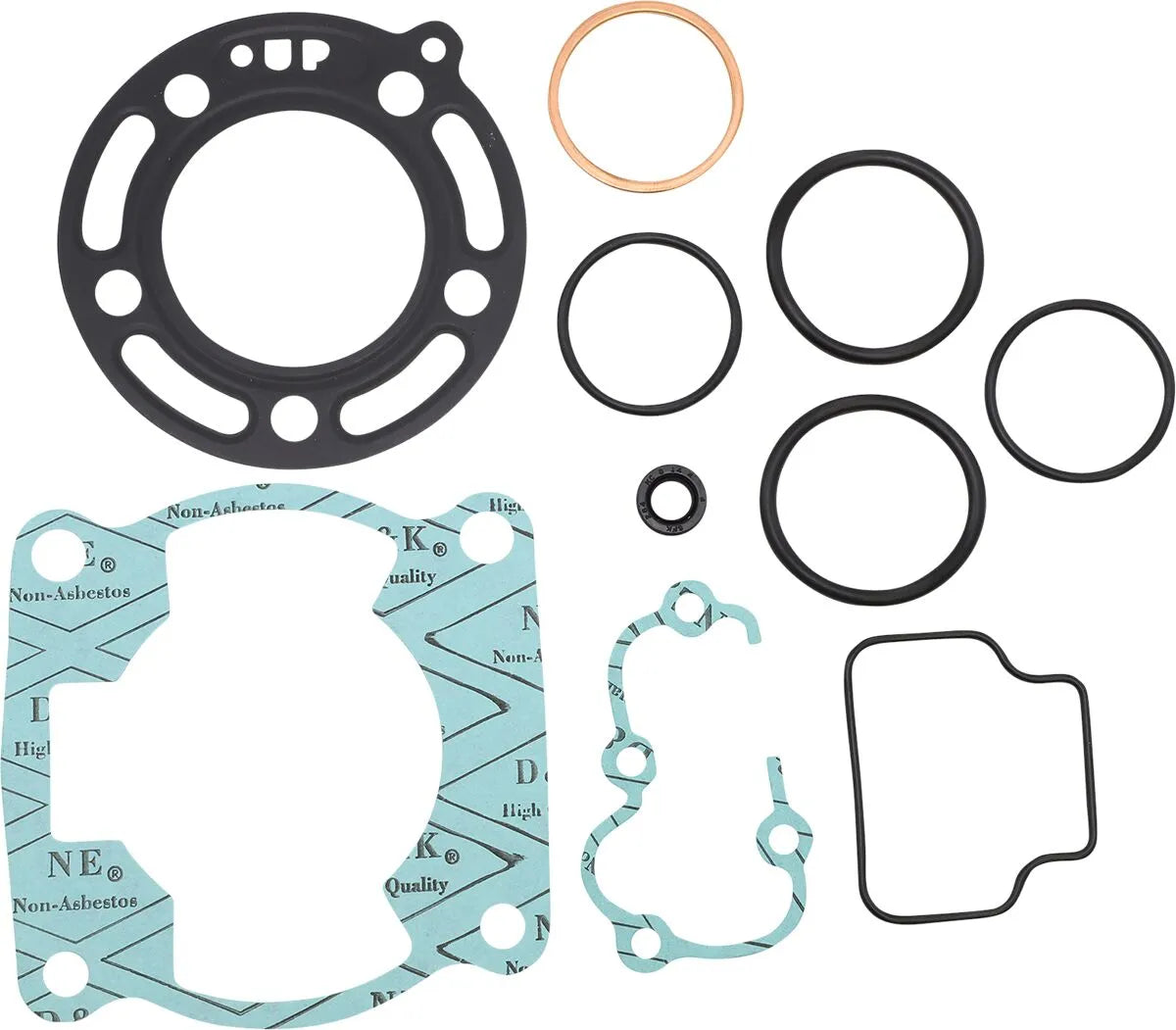 PROX Top End Packning Kit för Kawasaki bild 1 PMMEDIA:b35576382903a8be