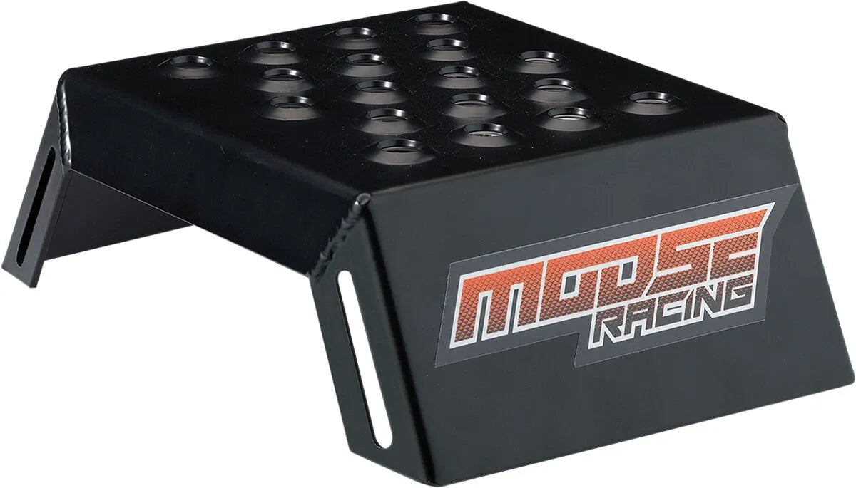 MOOSE OFFROAD HARD-PARTS Starting Block Base bild 1 PMMEDIA:888fc2b5b1f18e1e