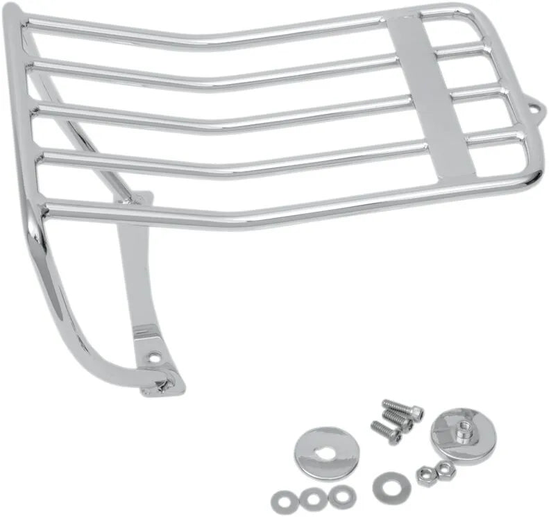 DRAG SPECIALTIES Bobtail Fender Packställ bild 1 PMMEDIA:63d8cf34a4850395