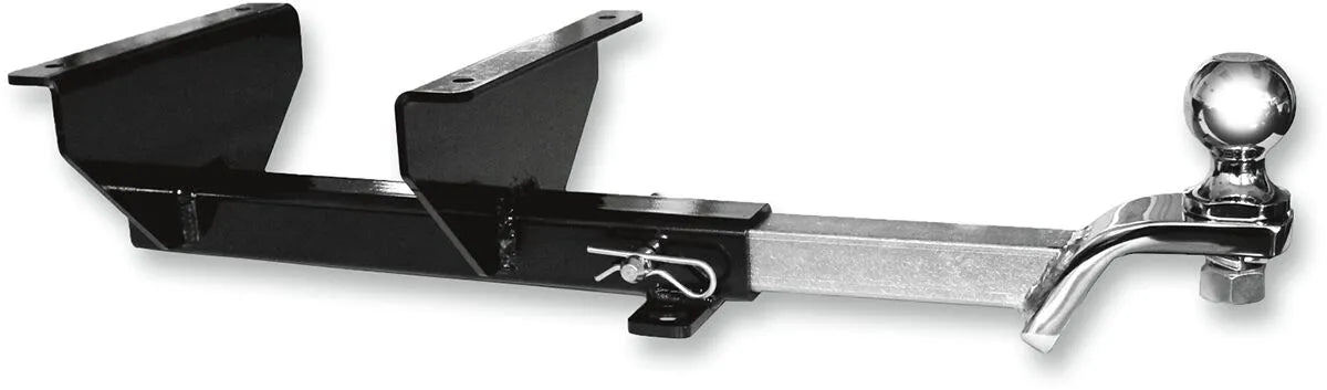 MOTOR TRIKE Trailer Hitch 1-7/8" kromad kulbult bild 1 PMMEDIA:32bee3286a145e37