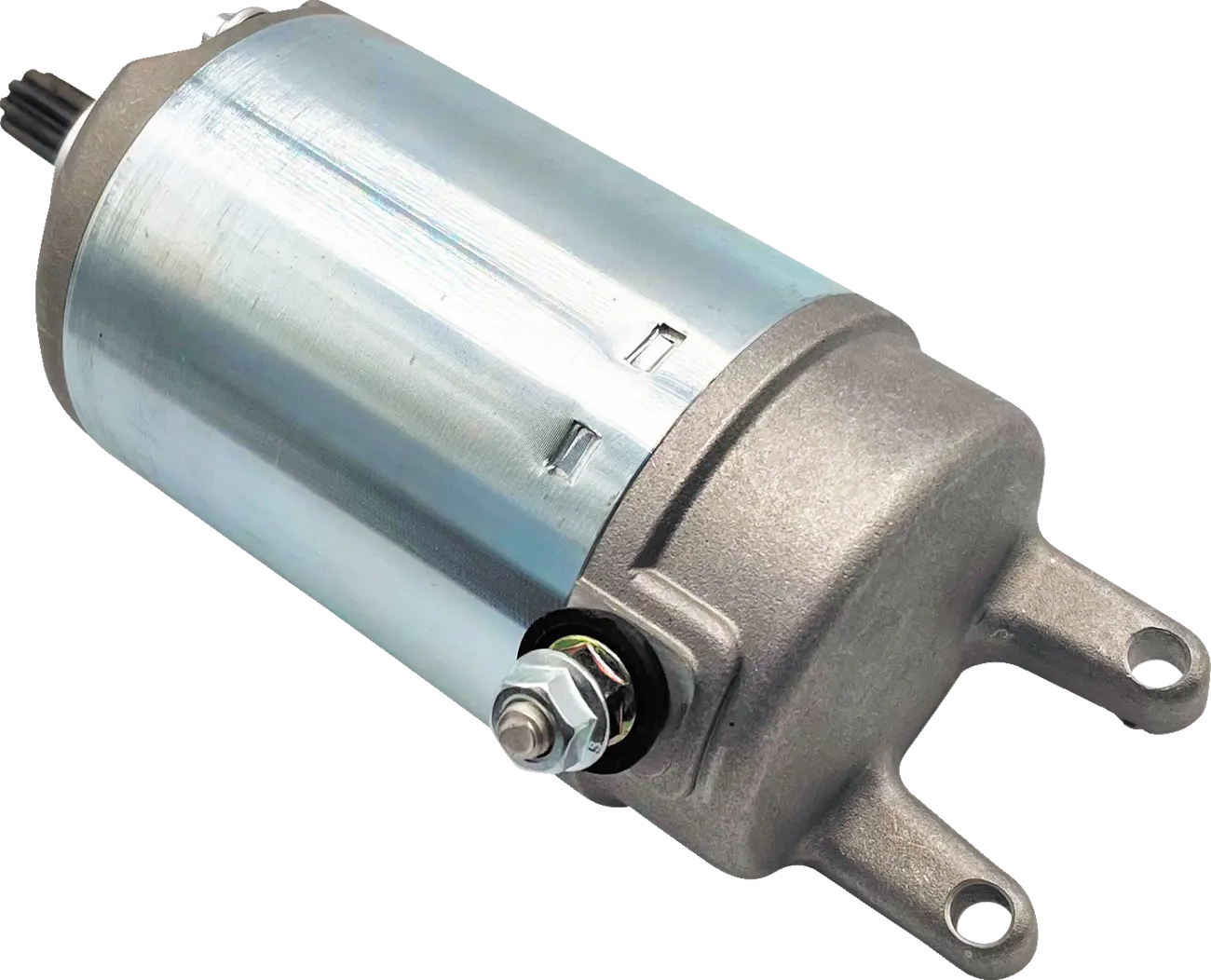 RICK'S MOTORSPORT ELECTRIC Starter för Kawasaki ZX1200/ZX12R 2000-2005 bild 3 PMMEDIA:b6cc167a16397bc9