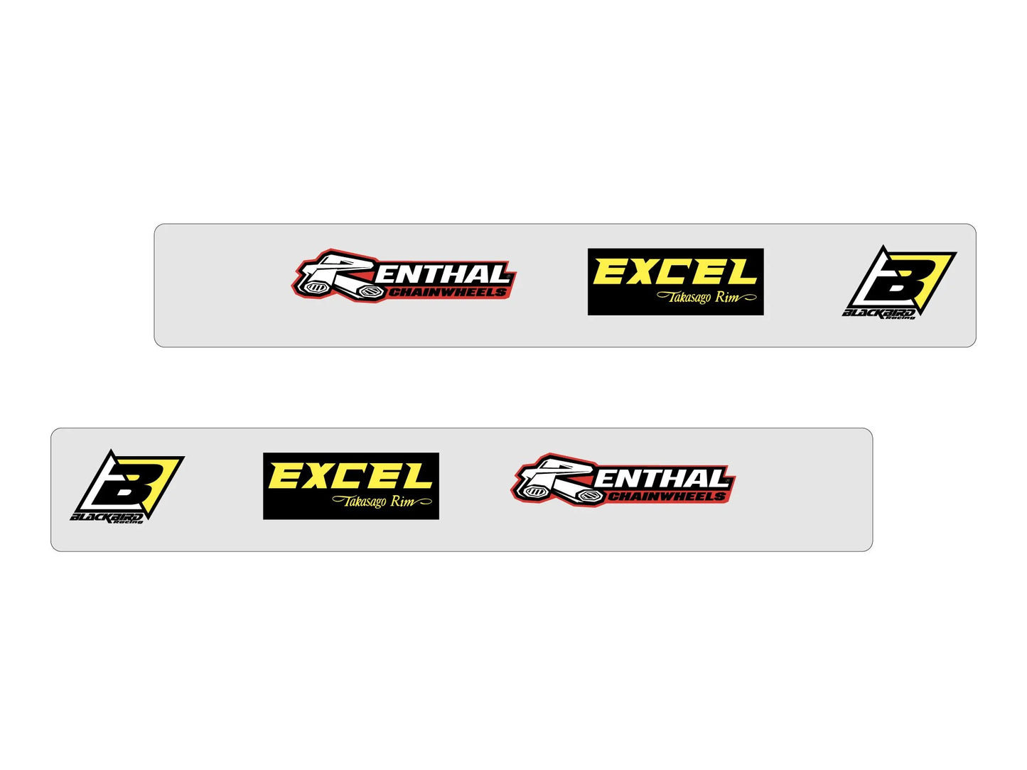BLACKBIRD RACING Swingarm Stickers bild 1 PMMEDIA:55f7c4f32df1df99