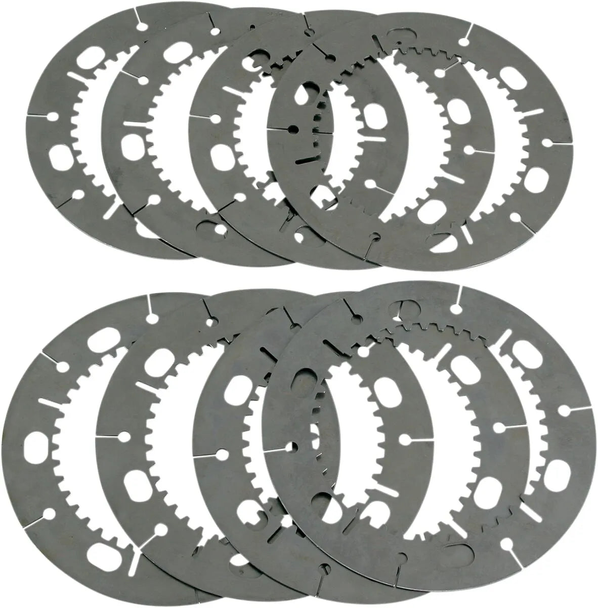 ALTO PRODUCTS Stålsats koppling 71-83 XL 8-pack bild 1 PMMEDIA:29cce0b07e71fd7f