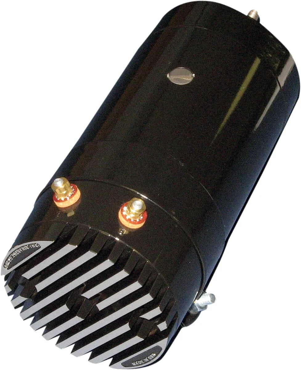 CYCLE ELECTRIC INC Generator med inbyggd regulator 6V bild 1 PMMEDIA:c3f8ee61e9406236