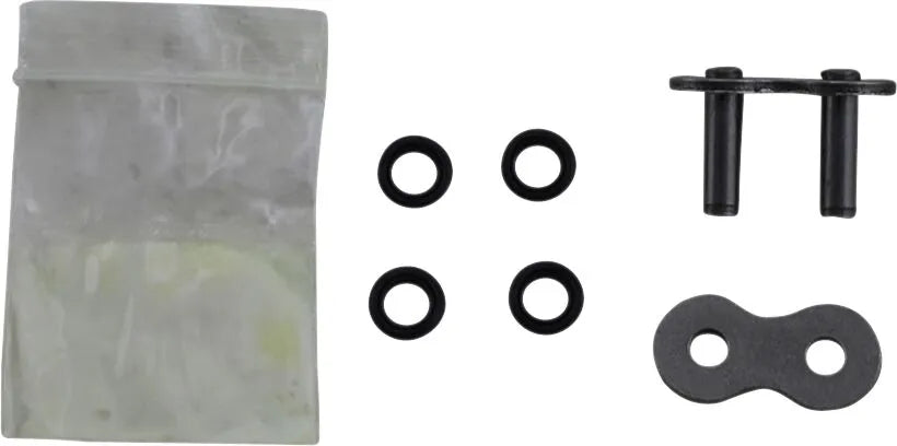 Jt Chains 520 X1R3 Rivet Connecting Link Kedjelänkar & delar bild 2 PMMEDIA:334cb1ebc4367552