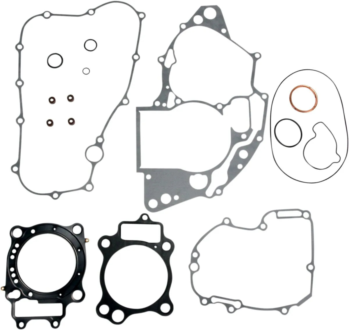 MOOSE OFFROAD HARD-PARTS Komplett Packningssats CRF250R/X bild 1 PMMEDIA:13145d0dee03ba7a