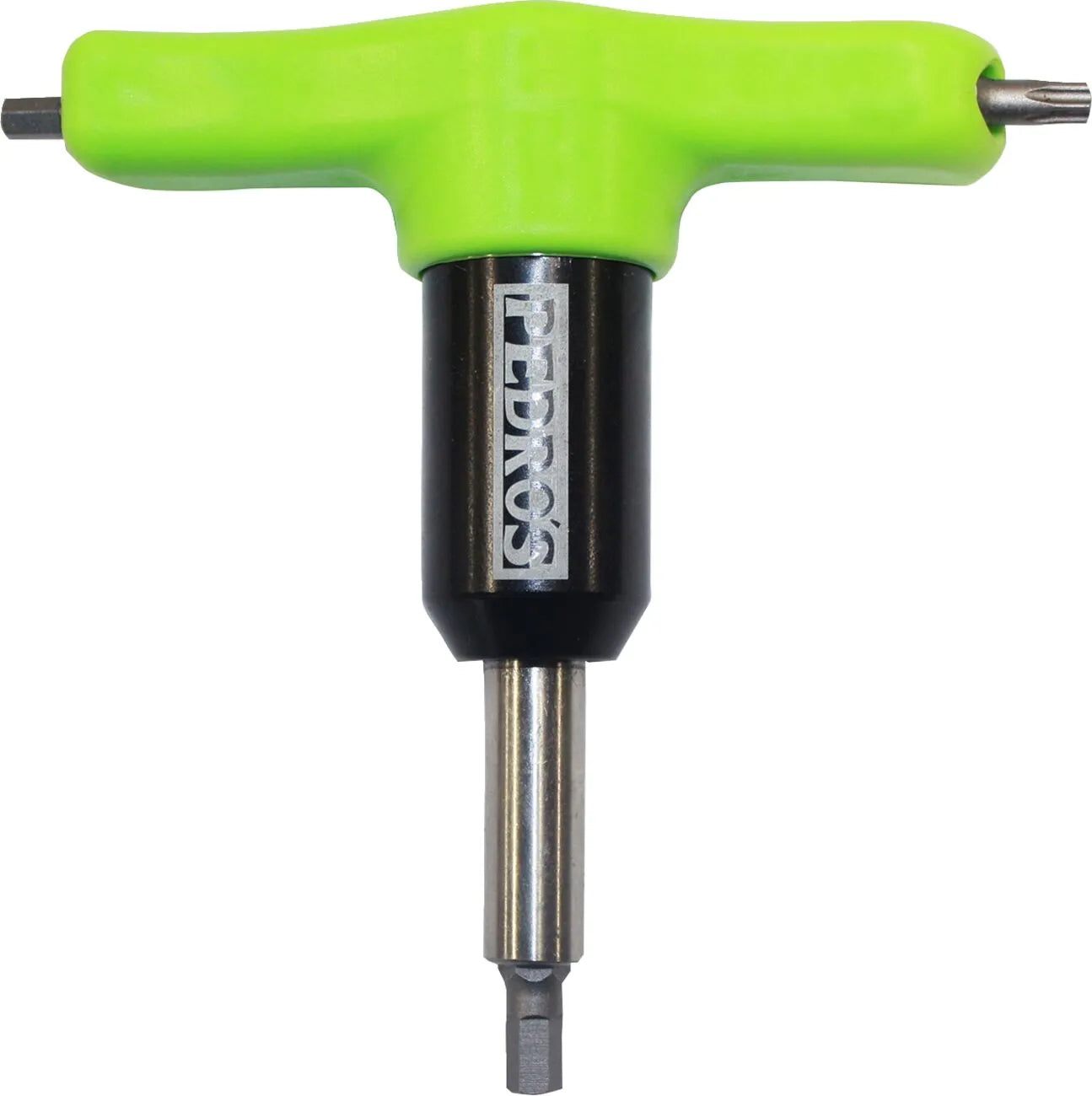 PEDRO'S Momentnyckel 6Nm Torque Driver bild 1 PMMEDIA:7a8f029fa287d069
