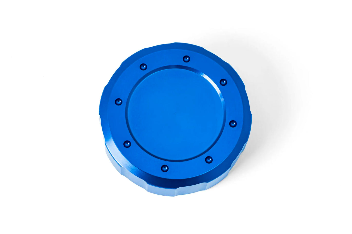 PRO BOLT Aluminium Front Bromsbehållarlock bild 1 PMMEDIA:40c7e8bcb0bef0c8